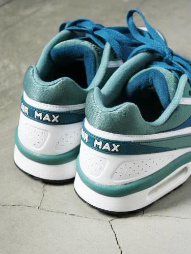 NIKE AIR MAX BW OG 海外限定 通販 - 【Tapir Online Shop】神戸の