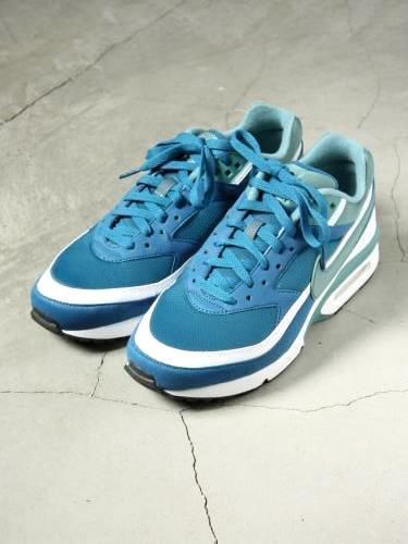 NIKE AIR MAX BW OG  mens