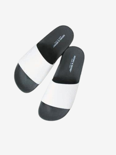 《50%OFF》 HENRY&HENRY シャワーサンダル WHITE mens