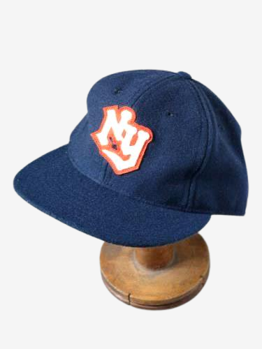EBBETS FIELD FLANNELS ベースボールキャップ unisex