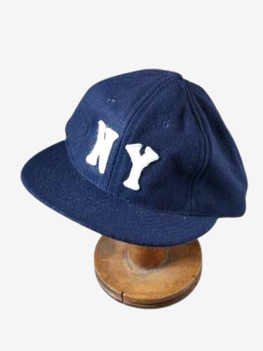 EBBETS FIELD FLANNELS ベースボールキャップ unisex