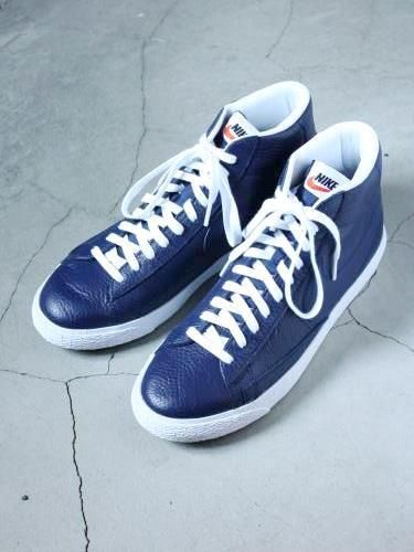 NIKE BLAZER MID PREMIUM  mens