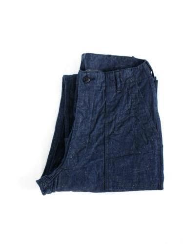 ARAN ٥ѥ DENIM unisex