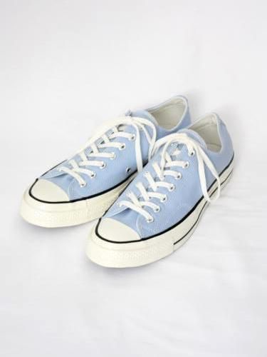 CONVERSE チャックテイラー　Chuck Taylor CT70メインカラーブラック