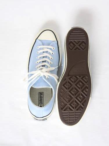 CONVERSE (コンバース) Chuck Taylor CT70 BLUE CHILL USA企画 - 神戸