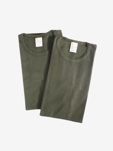 ポルトガル軍 半袖Tee DEADSTOCK unisex