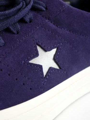 CONVERSE (コンバース) ONESTAR OX USA企画 ワンスター 海外限定 通販