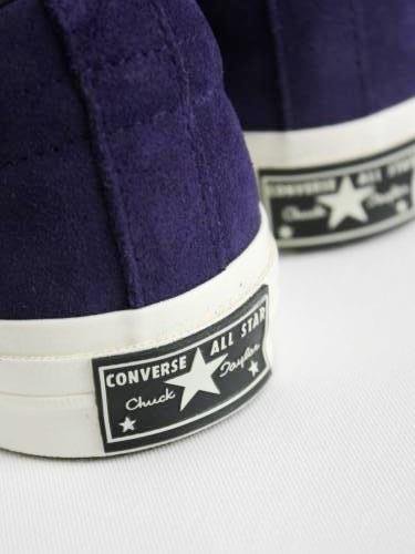 CONVERSE (コンバース) ONESTAR OX USA企画 ワンスター 海外限定 通販 - 神戸のセレクトショップ Tapir