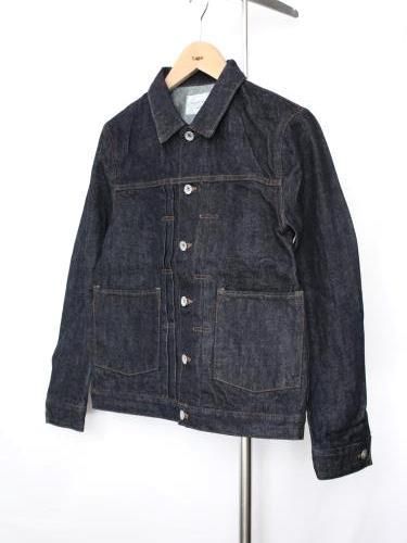 《50% OFF》 STILL BY HAND デニムジャケット mens