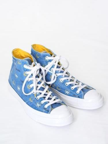 CONVERSE Chuck Taylor CT70WARRIORSmens