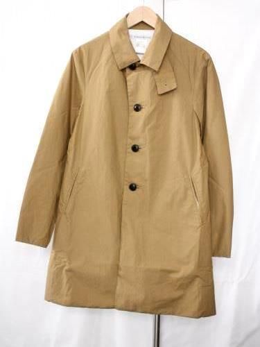 EEL Products サクラコート WALNUT unisex