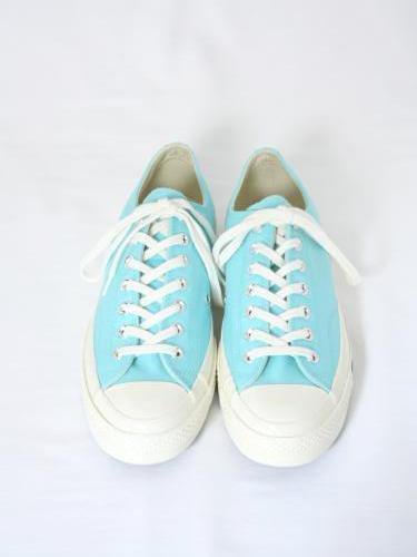 CONVERSE (コンバース) Chuck Taylor CT70 AQUA USA企画 - 神戸の