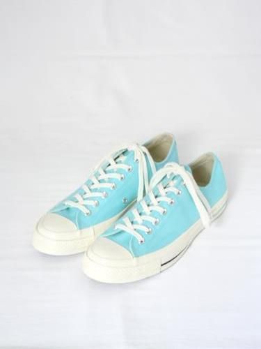 CONVERSE Chuck Taylor CT70 AQUA mens