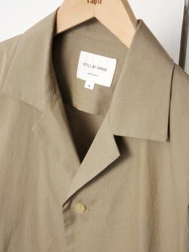 50%OFF STILL BY HAND ĥ㥱å mens