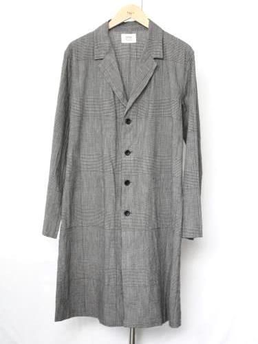 《30% OFF》 weac. TORINO COAT mens