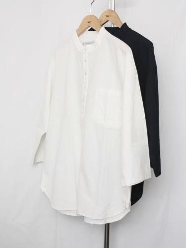 EEL Products チャコールヘンリー unisex