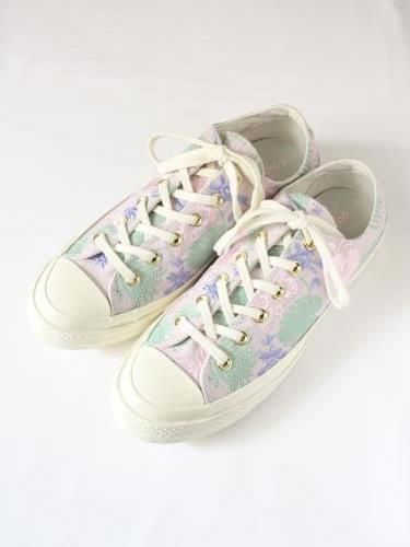 Converse 70 rose sale