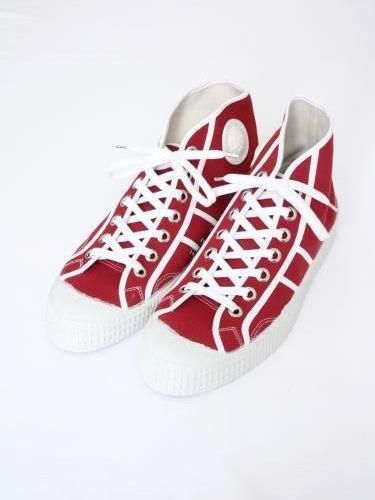  ϥåȥХˡ DEADSTOCK RED mens