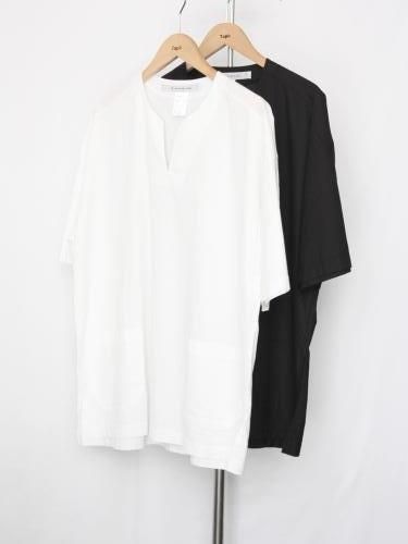 EEL Products チロリシャツ unisex