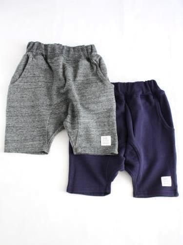 THE PARK SHOP スウェットショーツ kids