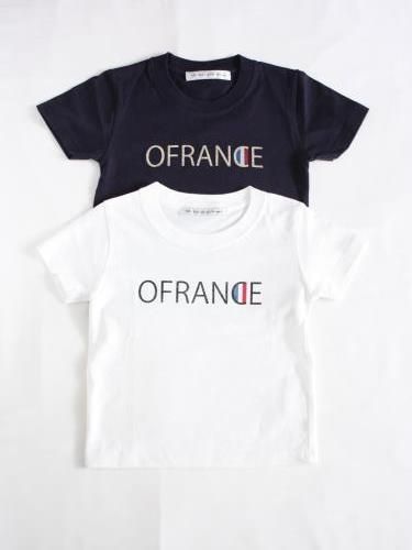 EEL products ץTee OFRANCE kids