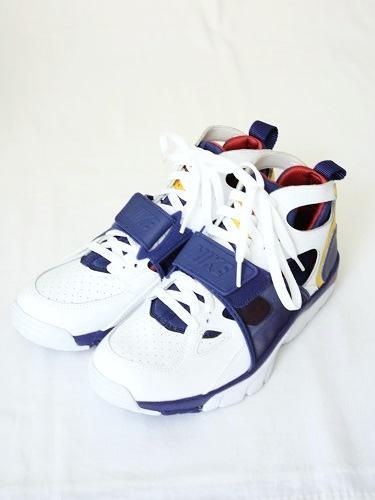 NIKE AIR TRAINER HUARACHE Tapir