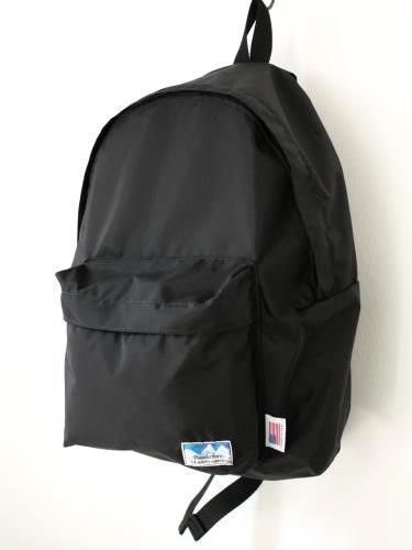 Powderhorn Mountaineering バックパック unisex