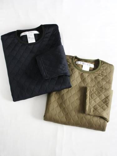 EEL Products クッショントレーナー unisex
