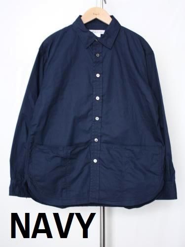 EEL Products サンデーシャツ unisex