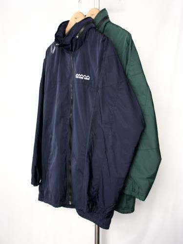 《50% OFF》 THE PARK SHOP スポーツブルゾン mens