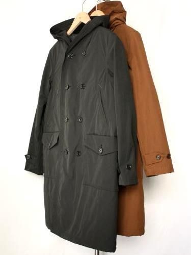 《50% OFF》 Jackman スペクテーターコート mens