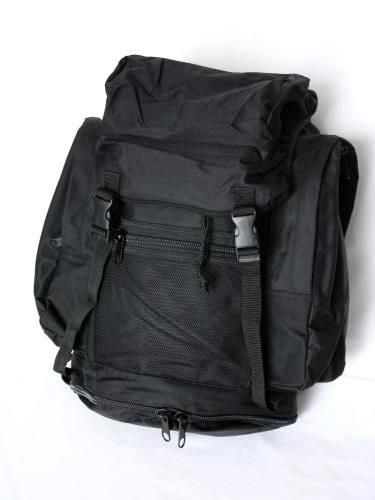 NATO FIELD BACKPACK ORIGINAL DEADSTOCK unisex