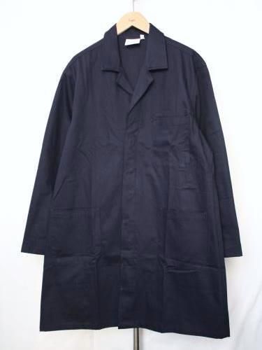 イタリア軍 セキュリティワークコート DEADSTOCK unisex