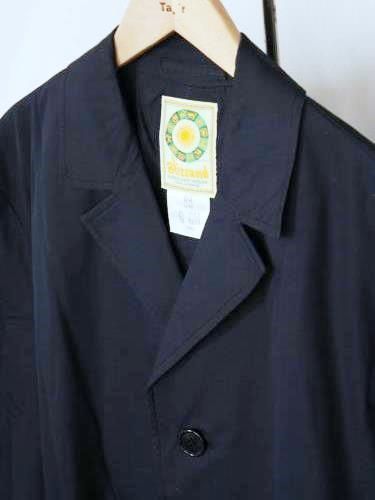 フランス軍 レインコート NAVY 通販 - 【Tapir Online Shop】神戸の 