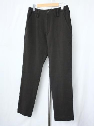 Jackman ストレッチトラウザー mens