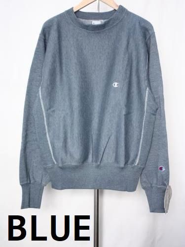 Champion (チャンピオン) リバースウィーブ 90s DEADSTOCK 正規通販 ...