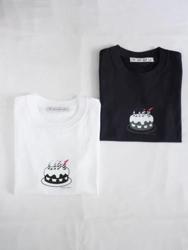 EEL products × tupera tupera プリントTee 【LIFE】 kids