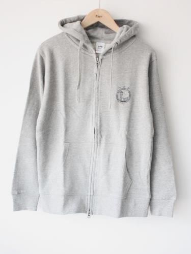TPR SPORTS KOBEプリント スウェットパーカー unisex