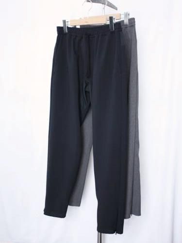 EEL Products ベンチパンツ unisex
