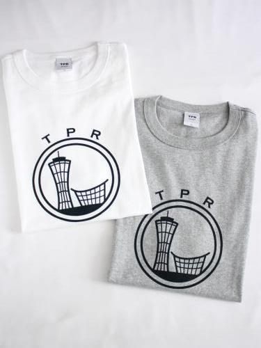 TPR SPORTS KOBEプリントTee unisex