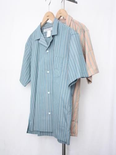 EEL Products 花火シャツ unisex