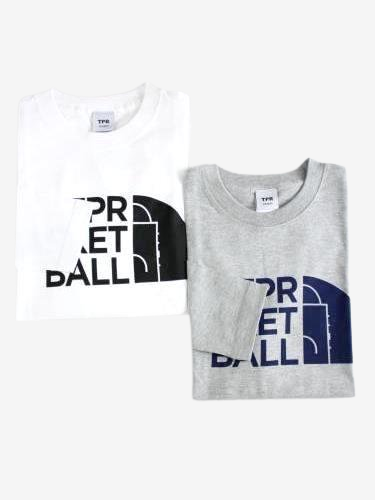 TPR SPORTS ĹµץTeeBASKETBALL unisex