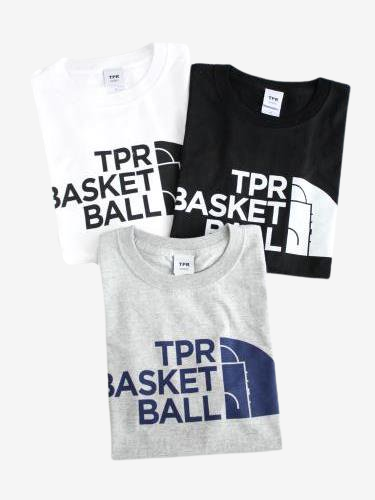 TPR SPORTS ץTee BASKETBALL unisex