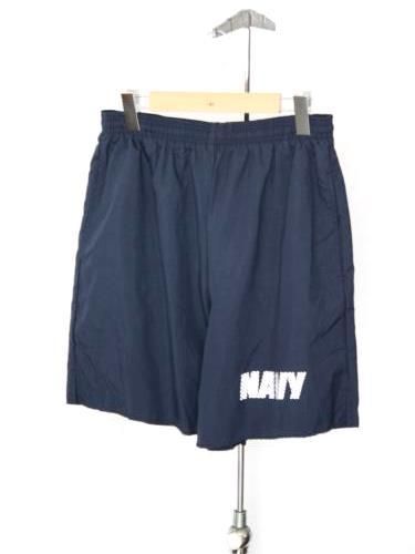 SOFFE U.S.NAVY トレーニングショーツ unisex