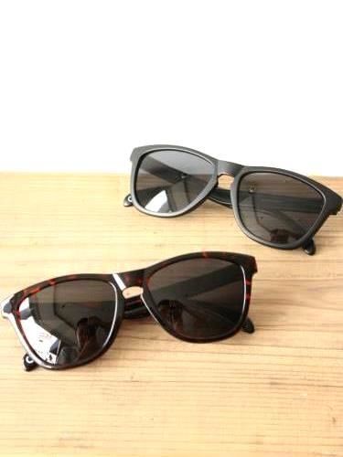 Binocle サングラス unisex