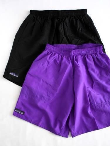 THOUSAND MILE ナイロンショーツ mens