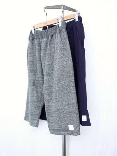 《30%OFF》 THE PARK SHOP スウェットショーツ mens