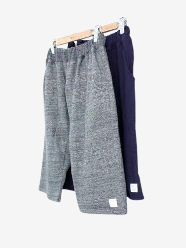 《50%OFF》 THE PARK SHOP スウェットショーツ mens