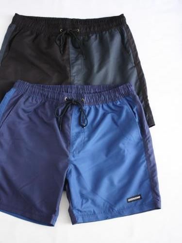 《50% OFF》 COOCHUCAMP HAPPY BOARD SHORTS unisex