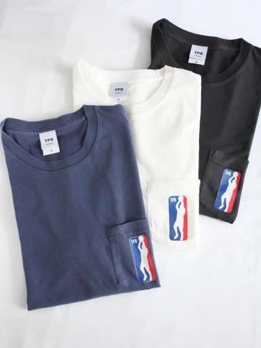TPR SPORTS ポケTee unisex